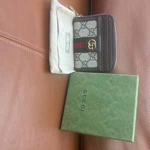 Gucci Ophidia Gucci Wallet